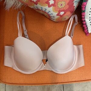 VS Lightly Lined Demi T-Shirt Bra